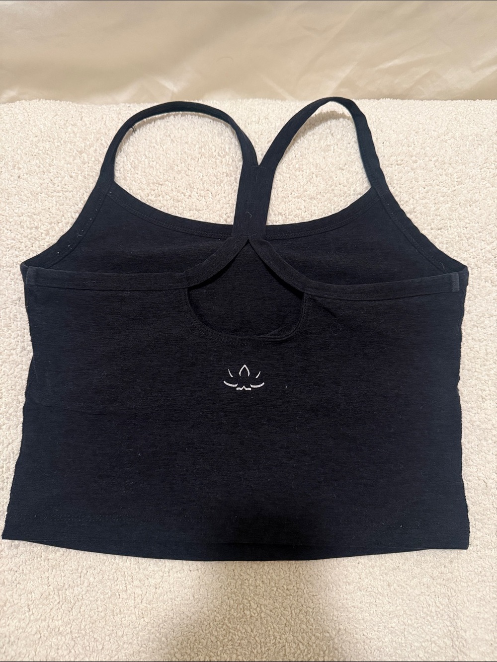 Beyond Yoga Top/Bra